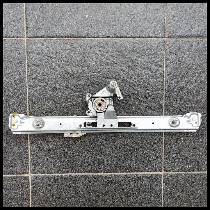 TERBARU REGULATOR BELAKANG BMW E46