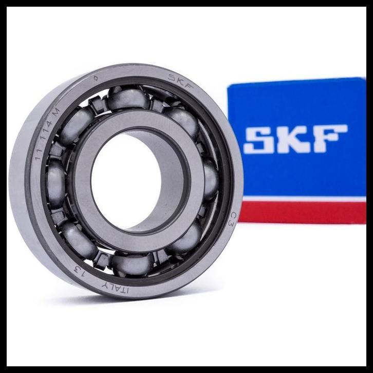 HOT DEAL BEARING SKF 6212 C3 POLOS LAHER BEARING SKF ORIGINAL 6212C3 SKF 