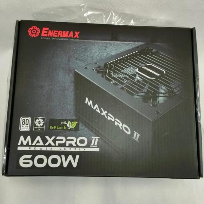DV396 - PSU / Power supply enermax NAXN 500W-ENP500AGT