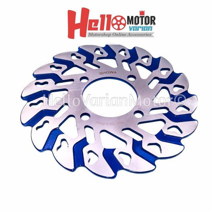 DV235 - Piringan Cakram SHOWA Beat / Vario / Mio