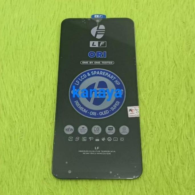 BEBAS ONGKIR - Lcd Untuk Samsung A23 / Lcd Samsung A235 / Lcd Samsung A235F Original