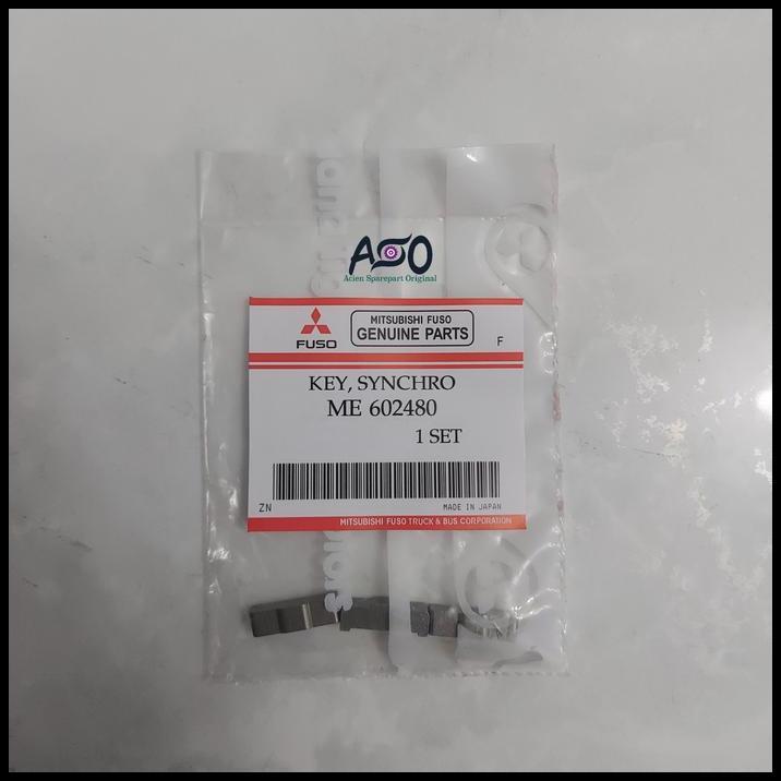 TERLARIS KUNCI KEY SYNCHRONIZE SINKROMIS FUSO PS100 PS 100 