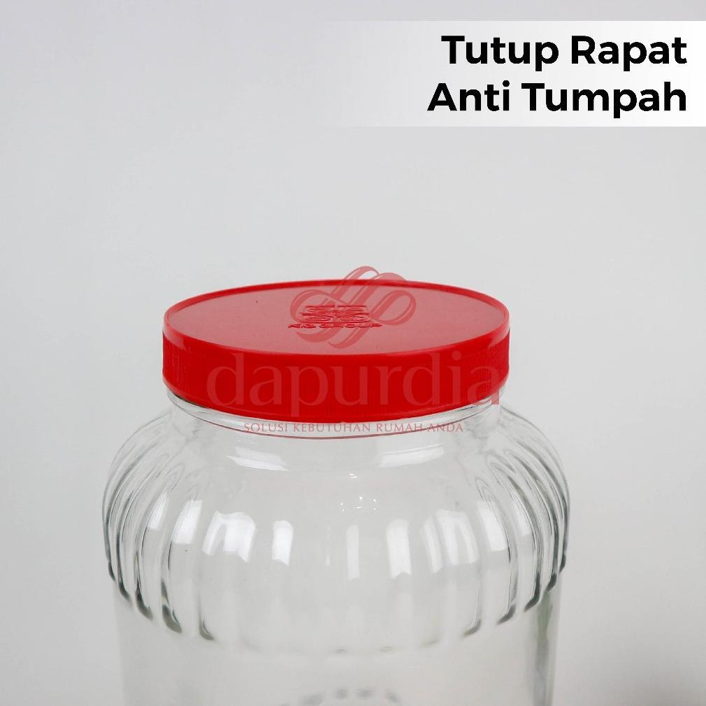 Toples Kedaung /Toples Kaca KIG TP-5 PM