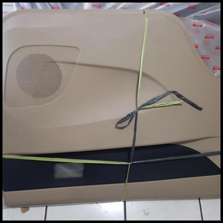 DISKON DOORTRIM MOBIL PANTHER LS/ TOURING 