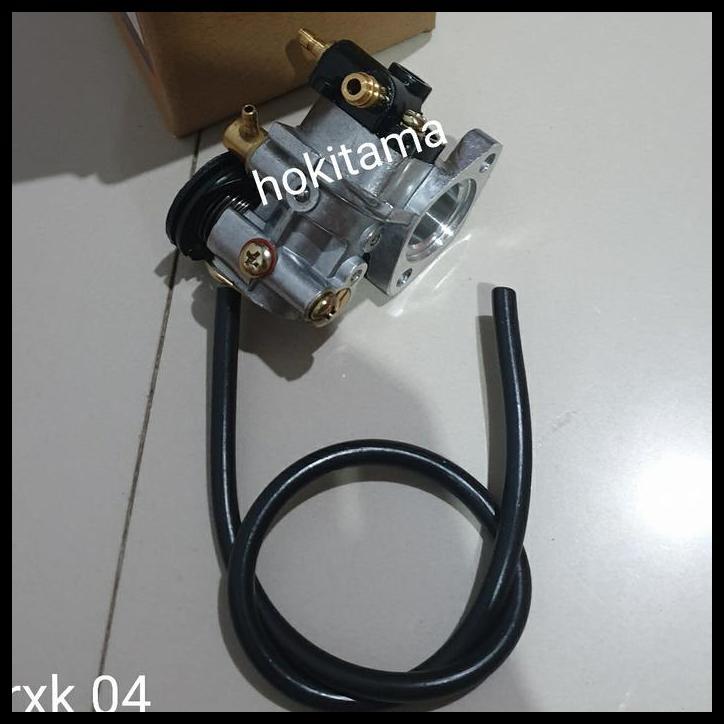 TERBARU POMPA OLI RXKING NEW 3KA YAMAHA RX KING RXK BARU POMPA OLI SAMPING ORI