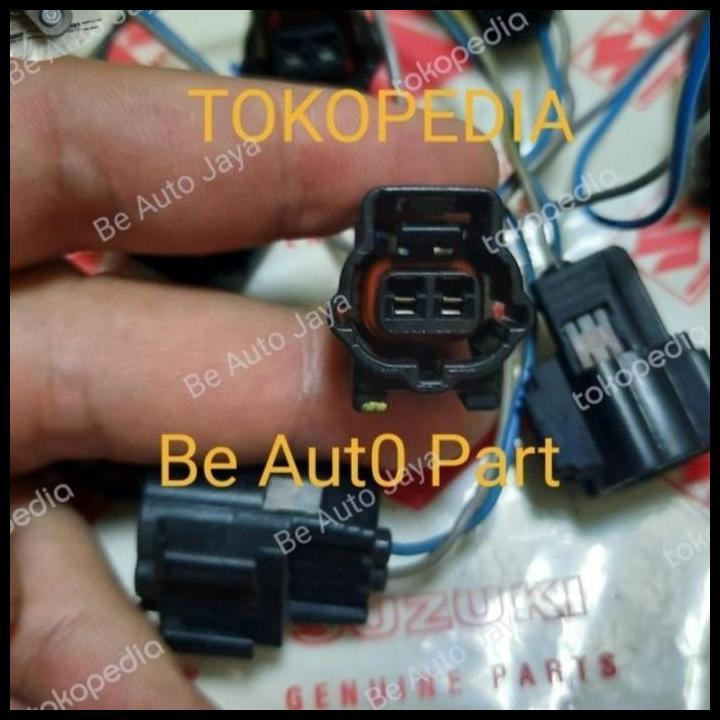 TERBARU KABEL SOKET IDLE UP AC SUZUKI ESCUDO ASLI