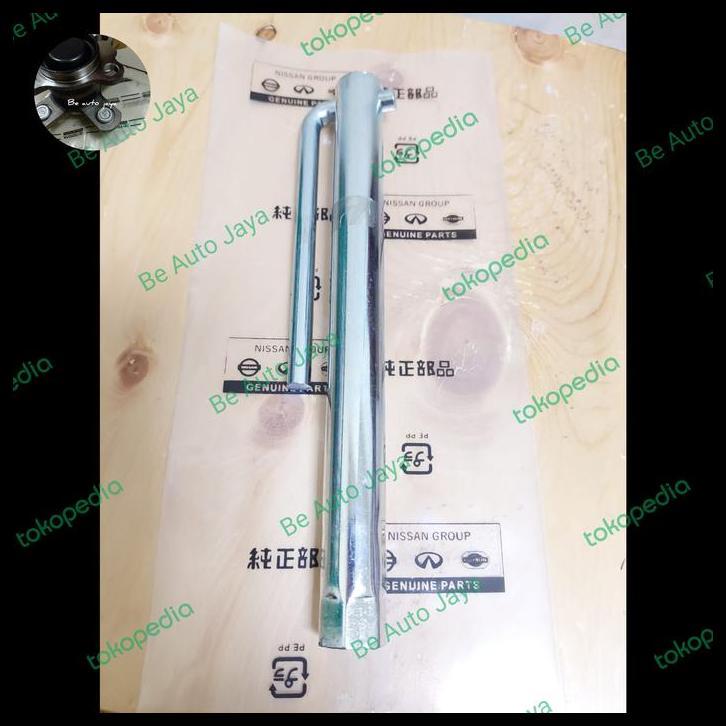 TERBARU KUNCI BUSI NISSAN EVALIA / LIVINA X-GEAR / GRAND LIVINA ORIGINAL 