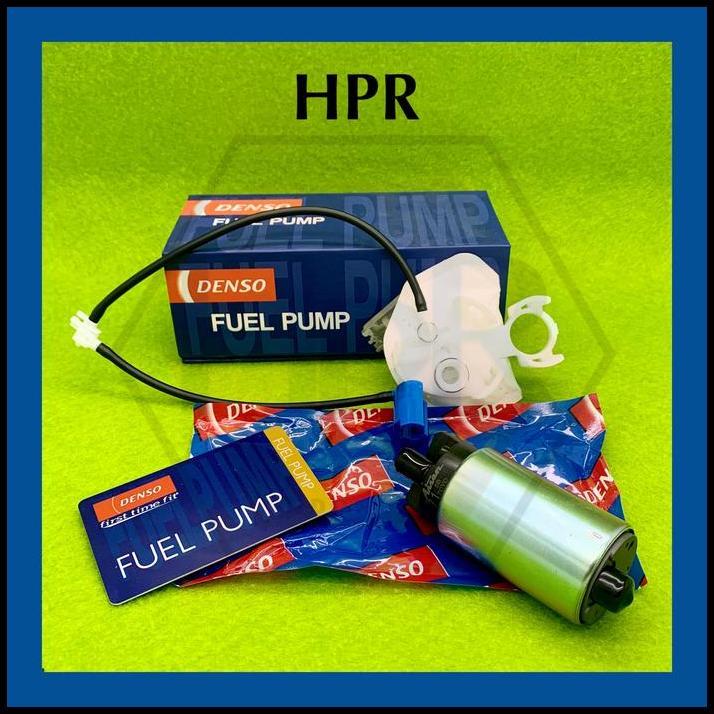 HOT DEAL FUEL PUMP POMPA BENSIN GRAND NEW AVANZA / VELOZ & XENIA 2016 2017 2018