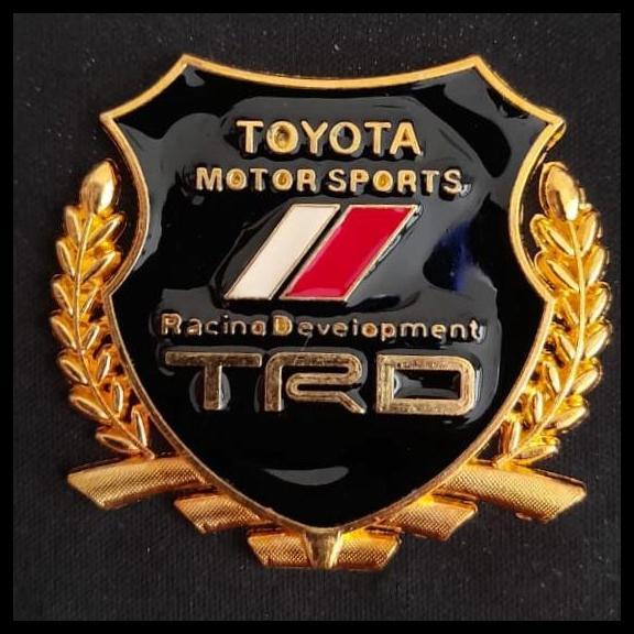 TERBARU EMBLEM GRILL EMBLEM PLAT NOMOR MOBIL TOYOTA 86 TOYOTA MOTOR 