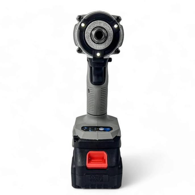 promo impact wrench 48s APR JAPAN tech mesin pembuka baut ban mobil