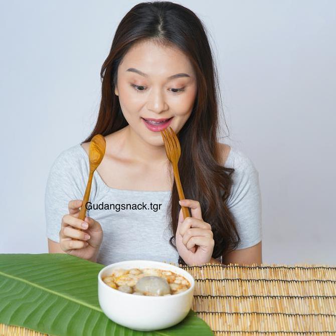 Fooding- 12 Baso Aci Ori Pedas Nampol  Instan  Makanan Food Mie Seblak Pedas Baso Aci Kuah Baso Aci 