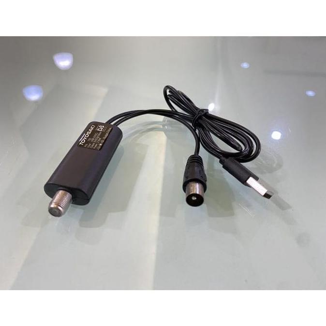 Allthebest- Antena Tv Digital Toyosaki indoor / outdoor Toyosaki