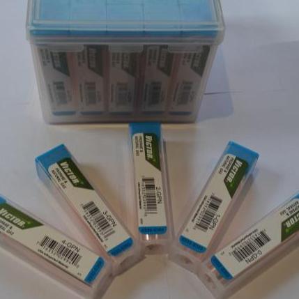 Lansungkirim- Cutting Tip Lpg Gpn Mesin Las Plasma Victor (2-Gpn) No 0, 1, 2, 3, 4