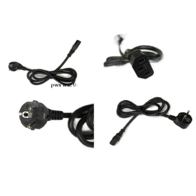 Wizard- Kabel Power Antminer Rig Miner Cpu Psu Ups Pc Server Hi Quality 16A