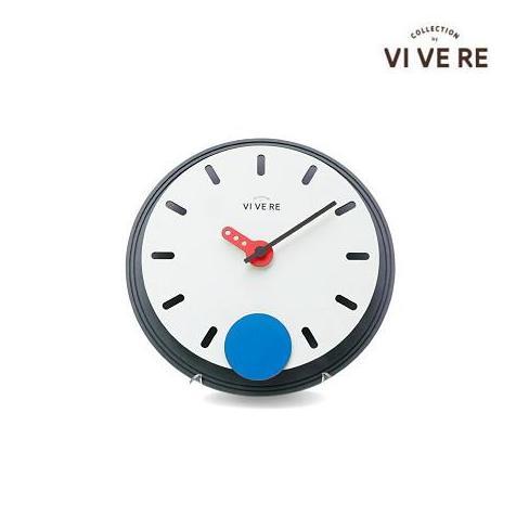 VIVERE Jam Dinding Auriel