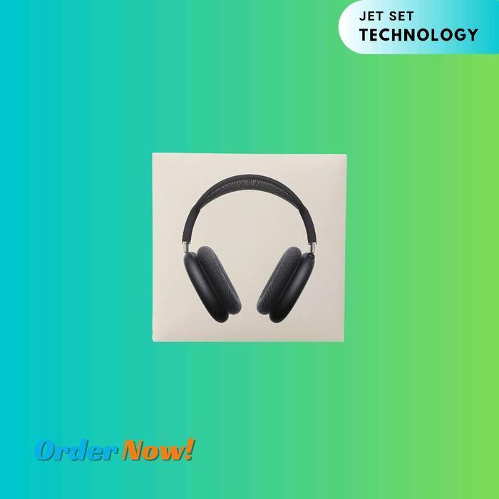 PROMO Airpod Airpods Max Over Ear Headphone Original