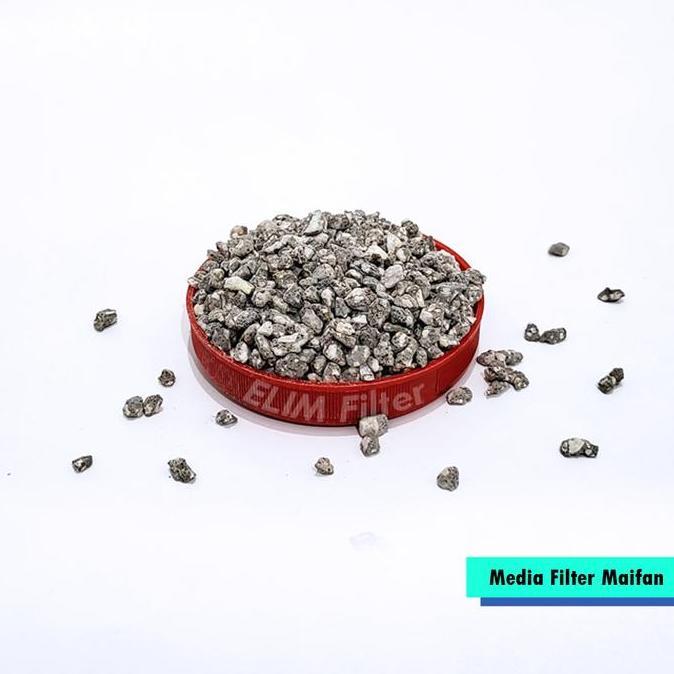 Batu Maifan - Maifan Stone - 1 kg