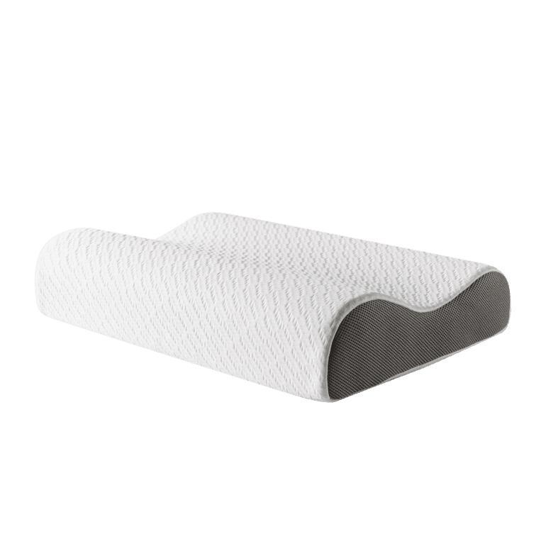 TERBARU Bantal Zinus Green Tea Memory Foam Ergonomis