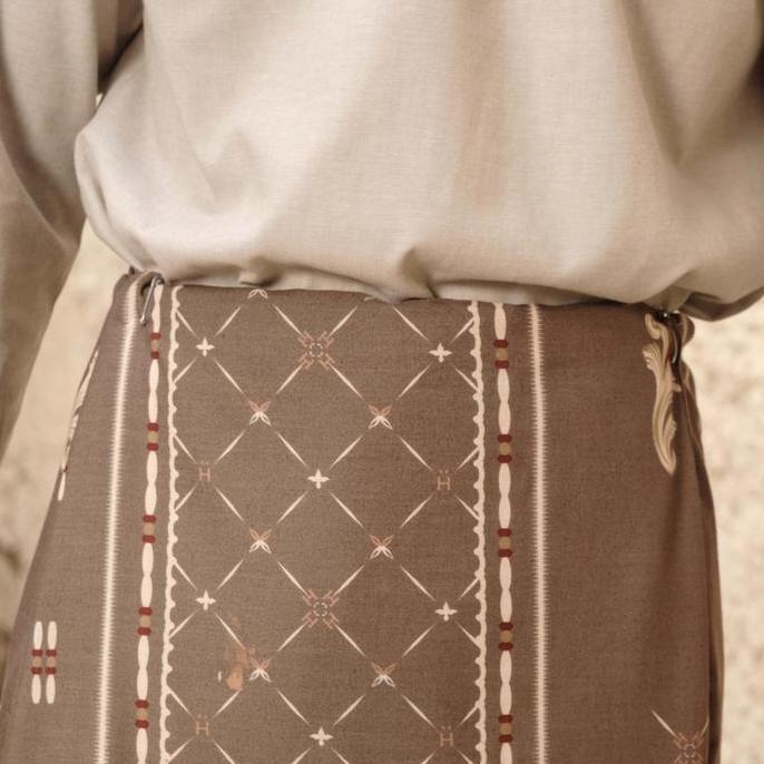 Howel and Co - Rayyan (Sarung)