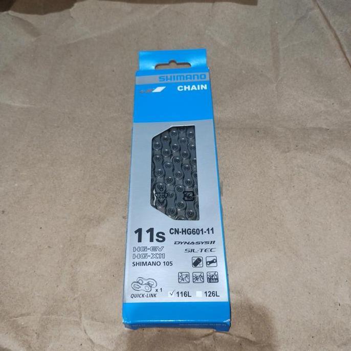 Rantai Rante Shimano 11 Speed RESTOCK