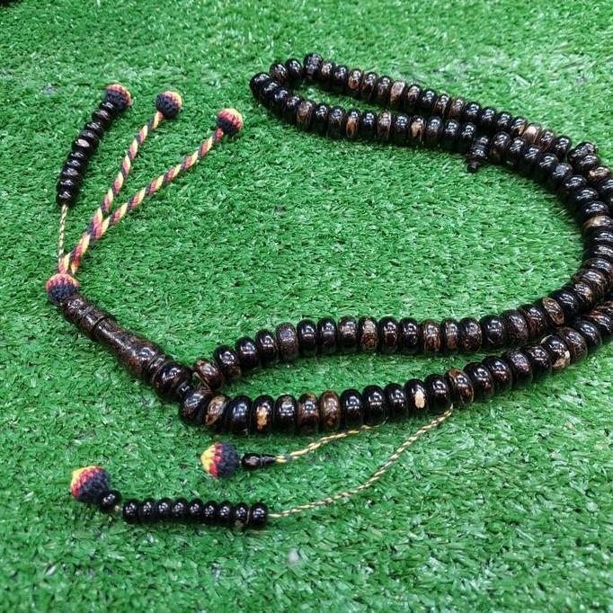 Tasbih yuser laut merah pipih asli mesir