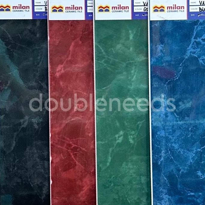 KERAMIK LANTAI VARIO 40x40 / KERAMIK LANTAI MILAN 40x40