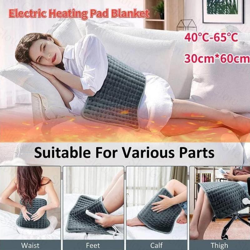 Big Sale Linix Bantal Panas Terapi Kesehatan Alat Terapi Bantal Listrik Alat Terapi Bantal Panas Ter