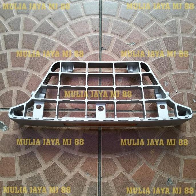 Tangga Aluminium HINO Lohan TI/Pijakan Kaki HINO Lohan TI DISKON