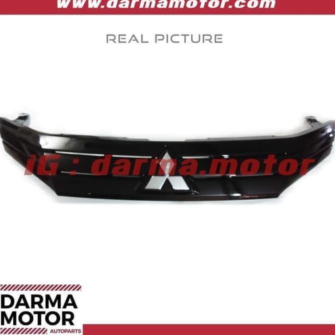 Grill Xpander Hitam Xpander Hitam Ready