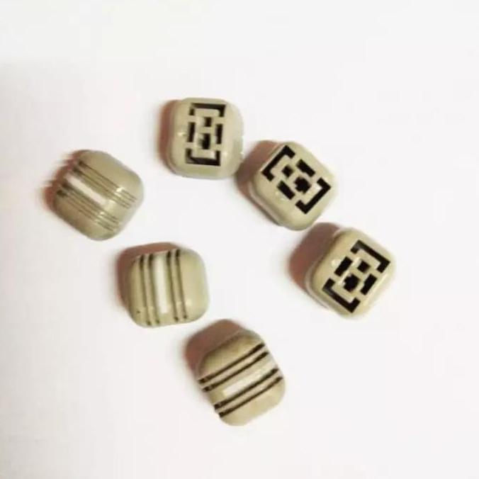 KNOB MODUL TOMBOL PENGATURAN KEDINGINAN AC MOBIL AVANZA XENIA RUSH PROMO