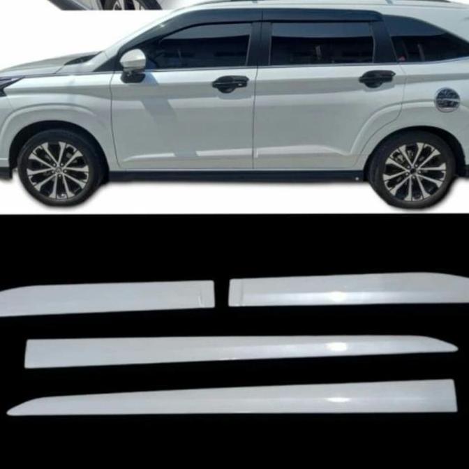 List Body Avanza Xenia Veloz 2022 List Body Pintu Samping Avanza Murah