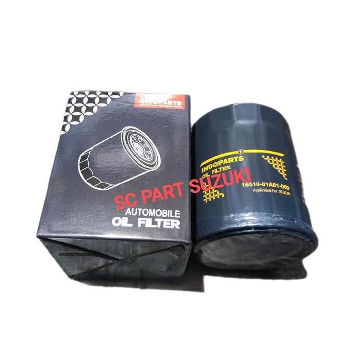 Filter saringan oli suzuki escudo2.0 / escudo 1.6 IND