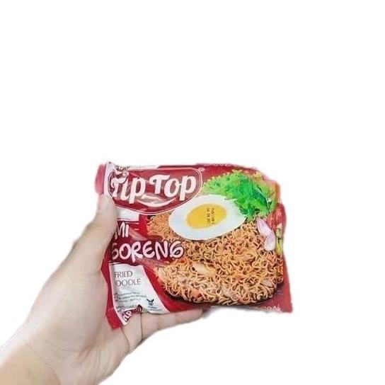 MIE TIP TOP INSTAN MIE GORENG ISI 40PCS BS