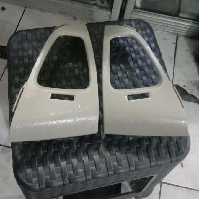 Panel Kisi Kisi Ac Tengah Innova 2005-2010  Original  Sale