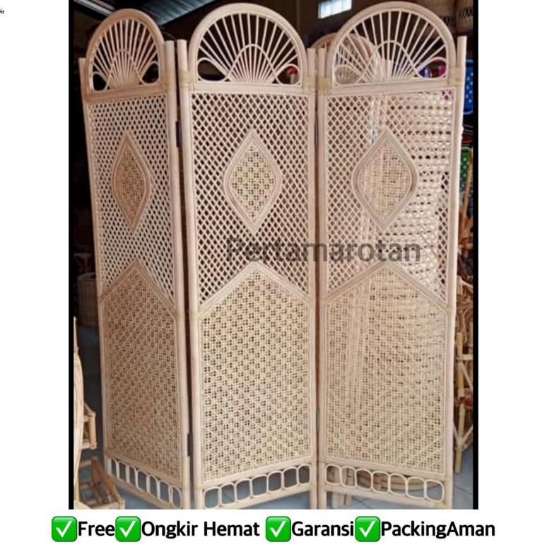 [RTN] LIMITED EDITION SKETSEL ROTAN TENUN AESTHETIC/PENYEKAT RUANGAN ROTAN 3 DAN 4 LEMBAR
