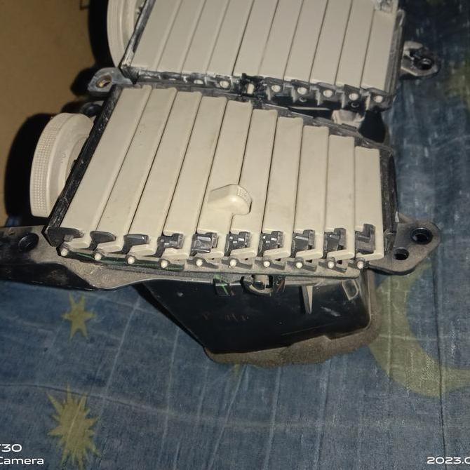 Kisi Kisi Ac Tengah Innova Lama  Sale