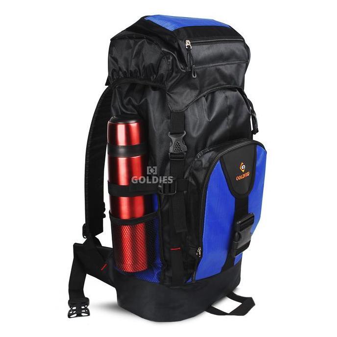 Mytravel- Goldvers - Tas Ransel Jumbo Ransel Mudik Tas Gunung Besar