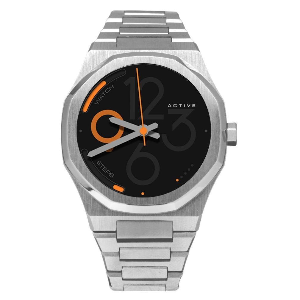 hot sale smartwatch parlent palladium active amoled 40mm