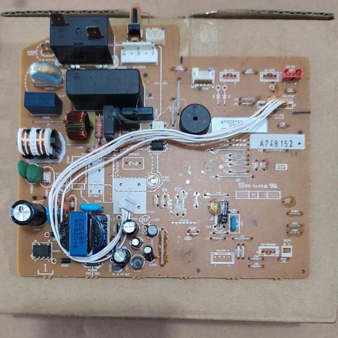 PCB AC Split Panasonic 2 PK PN18RKP
