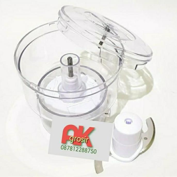 Chopper daging blender Phillips 2061 2071 2115 2939