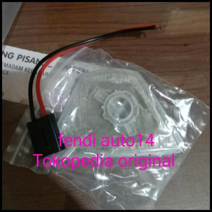TERLARIS FUEL PUMP ROTAK ATAU FUEL PUMP ONLY CHEVROLET CAPTIVA DIESEL NFL ORI 