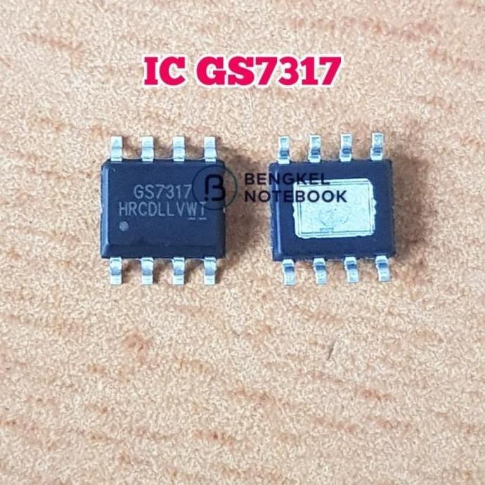IC Laptop GS7317HSO-R GS7317HSO-R GS7317 GS 7317 SOP-8