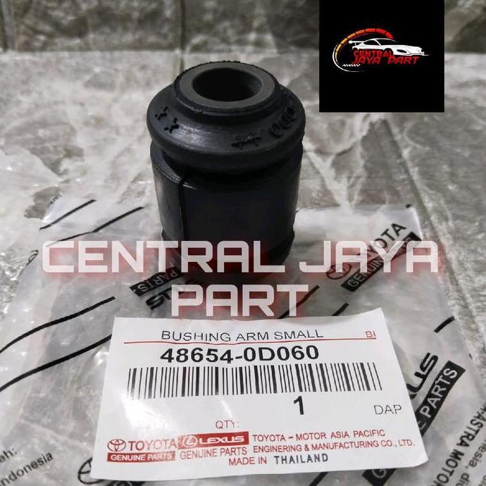 ZEZEXON BUSHING ARM KECIL NEW VIOS YARIS VIOS GEN 2 ORIGINAL