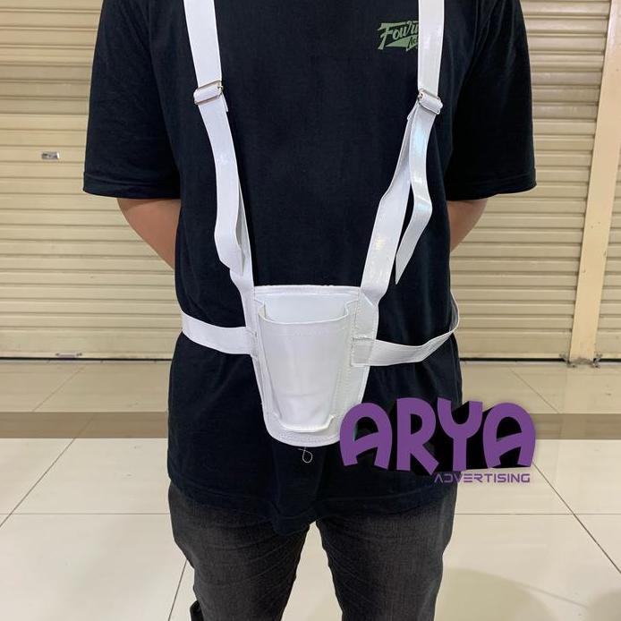 Dahrim penyanggah tiang pataka