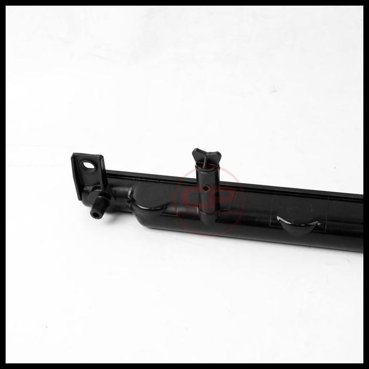 TERMURAH TUTUP BAWAH RADIATOR COVER LOWER TANK RADIATOR JAZZ GD3 2004 2005 2006 2007 2008