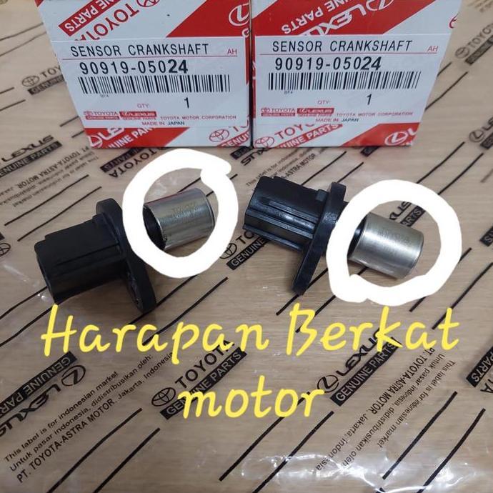 VATERCOM ORIGINAL.....SENSOR CMP/SENSOR NOKEN AS TOYOTA ALTIS