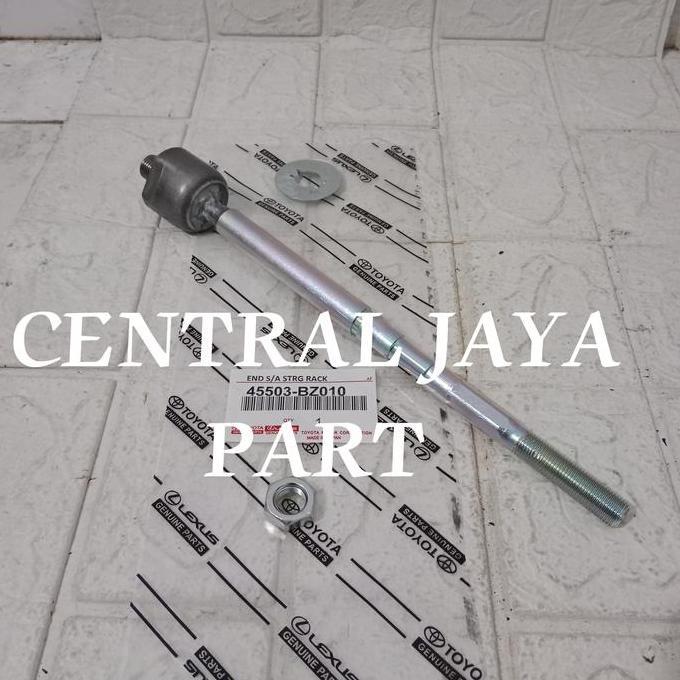 ZEZEXON LONG TIE ROD AVANZA 2004-2011_RACK END AVANZA XENIA ORIGINAL