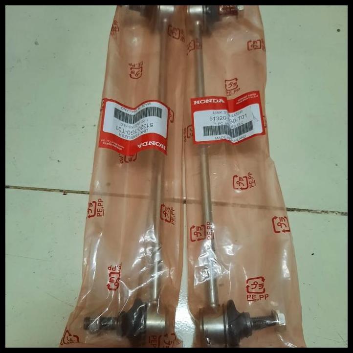 TERBARU DUDUKAN LINK STABILIZER HONDA MOBILIO ORIGINAL