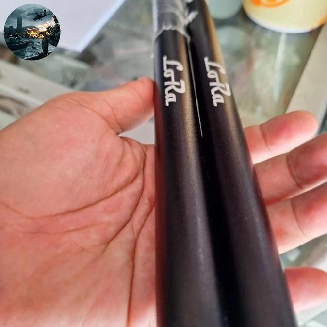 COCOMELS PROMO Srombong srobong Sanblast LoRa  Bagus Anodize Premium Berkualitas Od 19 dan 22