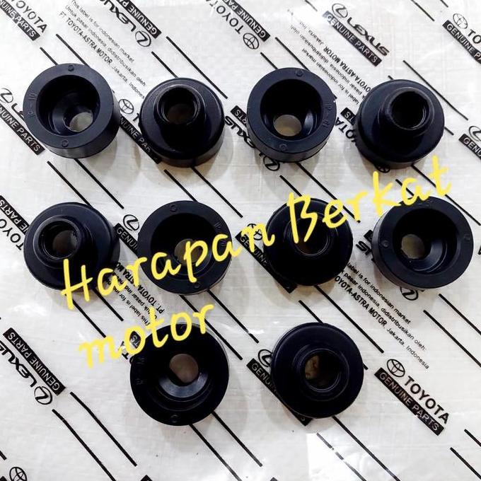 LOMARASHOP VALVE PVC VALVE VENTILATOR KARET AVANZA CALYA XENIA SOLUNA AGYA ASLI